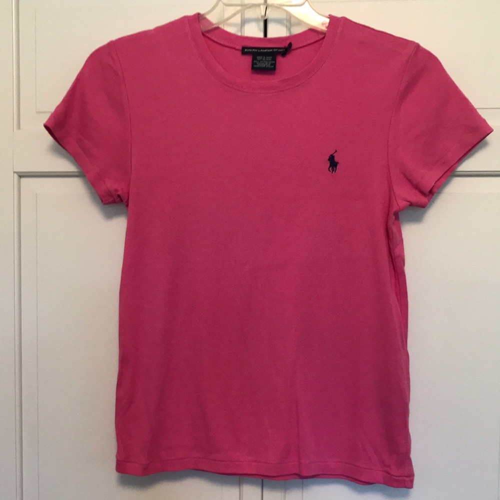 Ralph Lauren Top